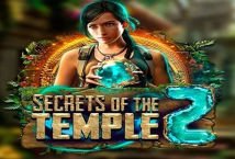 Secrets of the Temple 2